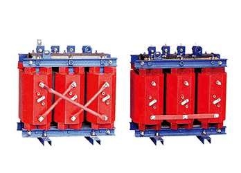 SC(B)10-SC(B)15型6-10KV环氧树脂浇筑干式变压器